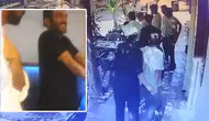 Mekân basıp haraç mı istedi? Oyuncu Ufuk Bayraktar'a tutuklama talebi