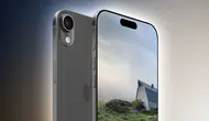 Bağımlılarına iPhone 17 Air sürprizi: Görünce herkes şok olacak
