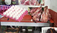 Yumurtadan hamam böceği yavruları çıktı! Markete yapılan denetimde şok
