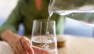 Günde 8 litre su içen kadın az daha ölüyordu