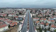 Konya’daki 3 caddenin hız limitleri arttı. Her gün binlerce araç kullanıyor