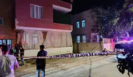 Dehşet: 12 yaşındaki çocuk babasını defalarca bıçakladı