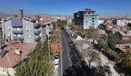 Konya'nın tarihi mahallesinde harita yeniden çiziliyor. İmar uygulandı