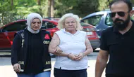 Rus kadın Türk kocasını bıçaklayarak öldürdü