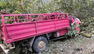 Mevsimlik fındık işçilerinin acı sonu
