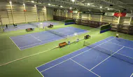 Konya'da Tenis Turnuvası başlıyor: Başvurular bu adresten yapılacak