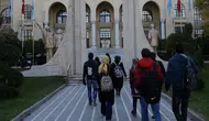 Başarılı gençlerin tercihi tercihi mühendislik ve hukuk oldu