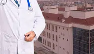 Ameliyat skandalı! Çete elebaşı profesör çıktı!