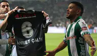 Konyaspor’da 1000. Golü kim atacak?
