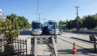 Konya'da ezberleri bozan ihale. Yeni tramvay hattı İngilizce metinle duyuruldu