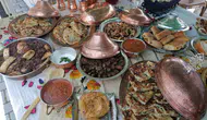 Gastronomi kenti Konya: Ateşbaz-ı Veli’nin torunları mutfakta iddialı