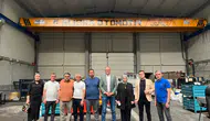 Konya VİAD üye ziyaretlerini sürdürüyor