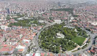 Konya'nın 5 konumu daha işaretlendi: Devasa televizyonlar yerleştirilecek