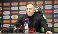 Recep Uçar, Montella ile yüz yüze konuşacak!