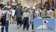 Japonya'ya vizesiz mi gidiliyor? Uçak bileti kaç lira? Ucuza Japonya tatili