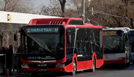 Konya'da ulaşıma zam geldi: Tam bilet artık 22,5 TL oldu