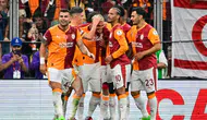 Galatasaray Kayseri’de galibiyet peşinde