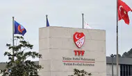 İkinci Lig'de deprem: Kulüp başkanı, 25 futbolcu, 1 teknik sorumlu ve 2 masör bahisten PFDK'ya sevk edildi