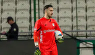 Konyasporlu Deniz Ertaş’a milli davet