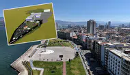 Konya'nın dev firması İzmir'e yatırım yapıyor. İstihdama büyük katkı sağlayacak