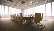 Konya'da gayrimenkul piyasasının şampiyonu ofis ve dükkanlar oldu