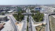 Konya şehir içi trafiğine yeni düzen: Sürücüler rahatlayacak