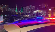 Konya'daki kafede ortalık savaş alanına döndü. Kavgada kan döküldü
