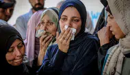 Dünya tetikte: İsrail'in Gazze'yi işgal ediyor, Türkiye'ye göç gündemde