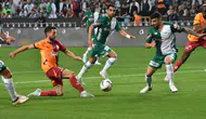 Konyaspor’un Türkiye Kupası serüveni 3. turda başlayacak