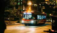 Avrupa'da yataklı gece otobüsü: Uyuyarak seyahat