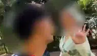 Turistleri rahatsız ediyordu: Savunması daha beter çıktı