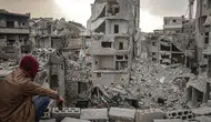 Konyalı müteahhitler Irak ve Suriye'nin yeniden yapılanmasında rol oynayacak