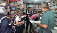 Açılmasına sayılı günler kaldı: Okul ürünlerinde fahiş fiyat denetimi