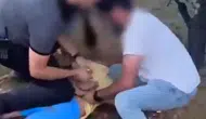 Kur'an-ı Kerim’e hakaret eden ve öz kızına tacizde bulunan şahıs yakalandı