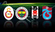 4 büyükler de içinde! TFF, PFDK'ya sevk kararını duyurdu