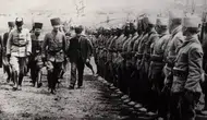 30 Ağustos Zafer Bayramı kutlu olsun: 'Büyük Taarruz' 103 yaşında