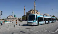 Konya’nın tramvay borcu bitmiyor: Yine 2,5 milyon Euro ödendi