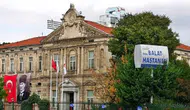Atatürk'ün doktorunun hastanesiydi: 127 yıl sonra kapanıyor