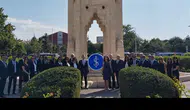 İş Bankası Konya’da 101. yıl coşkusu