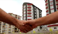 TOKİ'den yeni hamle: Üç yılda 500 bin yeni konut OSB yanına yapılacak