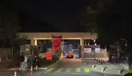 Boğaziçi Üniversitesi Kampüsü'ndeki kafede dehşet