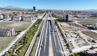 Konya trafiğine yeni güvenlik önlemi geliyor: Bu caddeler işaretlendi