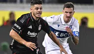 Beşiktaş turu İstanbul’a bıraktı
