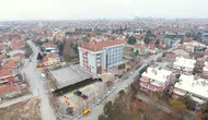 Konya'daki meşhur okulun adı değişti: Yeni isim ile eğitim verecek