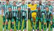 Konyaspor’un ilk 11’i belli oldu! Recep Uçar’dan kritik karar