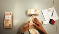 Borçlu yakınını sakın aramayın: Bakın ne oluyor