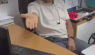 O doktora soruştuma açıldı