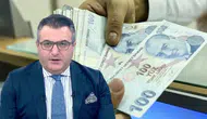 Cem Küçük’ten çok konuşulacak memur maaşı çıkışı