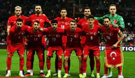 A Milli Takım aday kadrosu açıklandı! Konyaspor’dan yine oyuncu yok