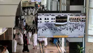 Dikkat! Kabe'yi de alet ettiler: Hacı adaylarını böyle kandırıyorlar